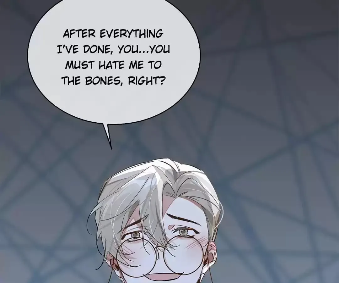 Read The Code of Silence chapter 86 image 58 on Lezhin