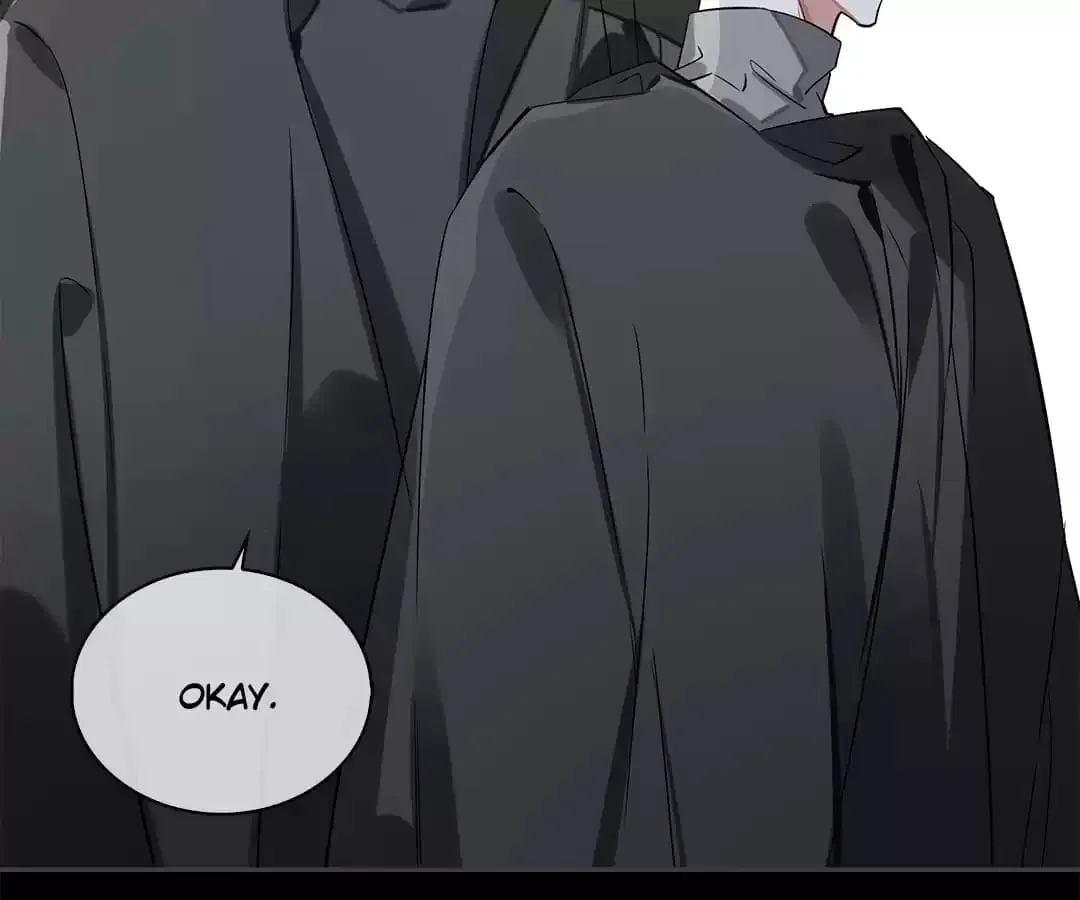 Read The Code of Silence chapter 86 image 64 on Lezhin