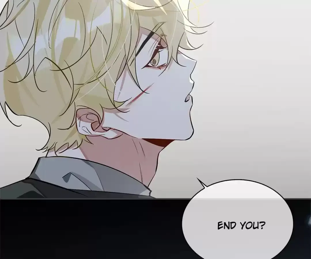 Read The Code of Silence chapter 86 image 71 on Lezhin