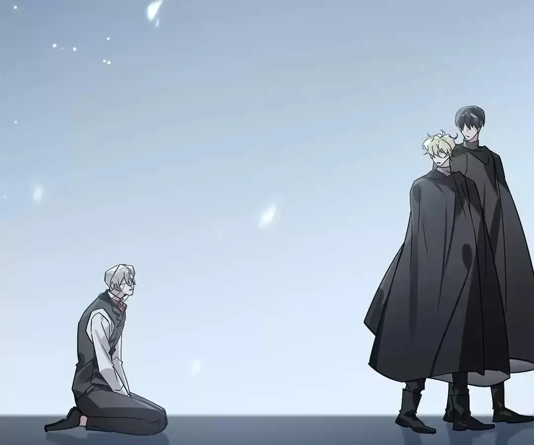 Read The Code of Silence chapter 86 image 73 on Lezhin