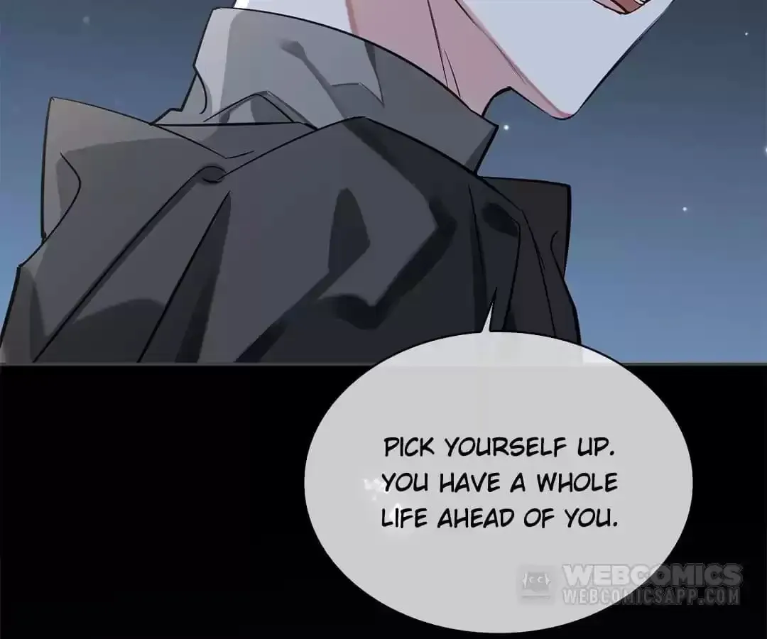 Read The Code of Silence chapter 86 image 75 on Lezhin