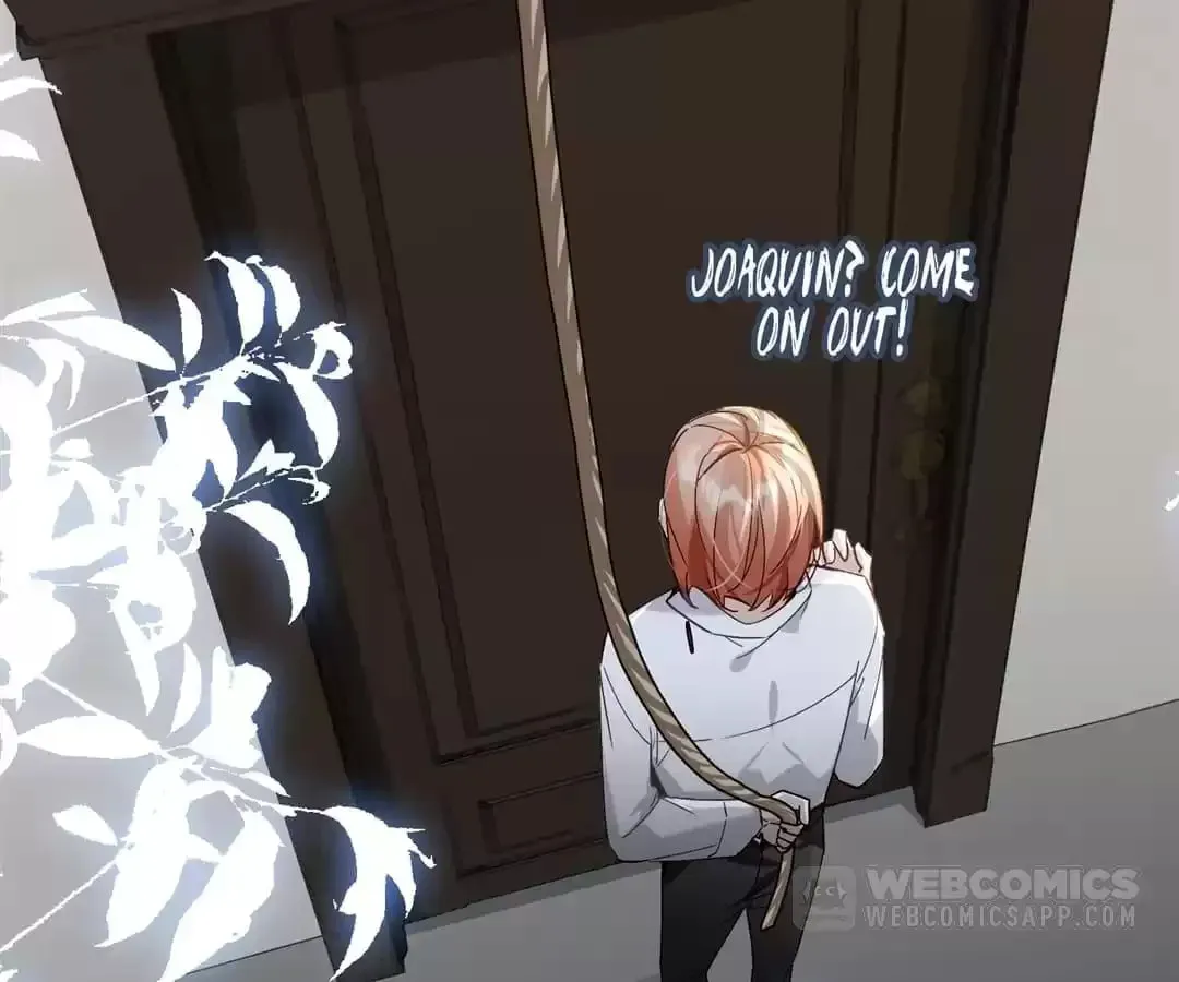 Read The Code of Silence chapter 88 image 10 on Lezhin