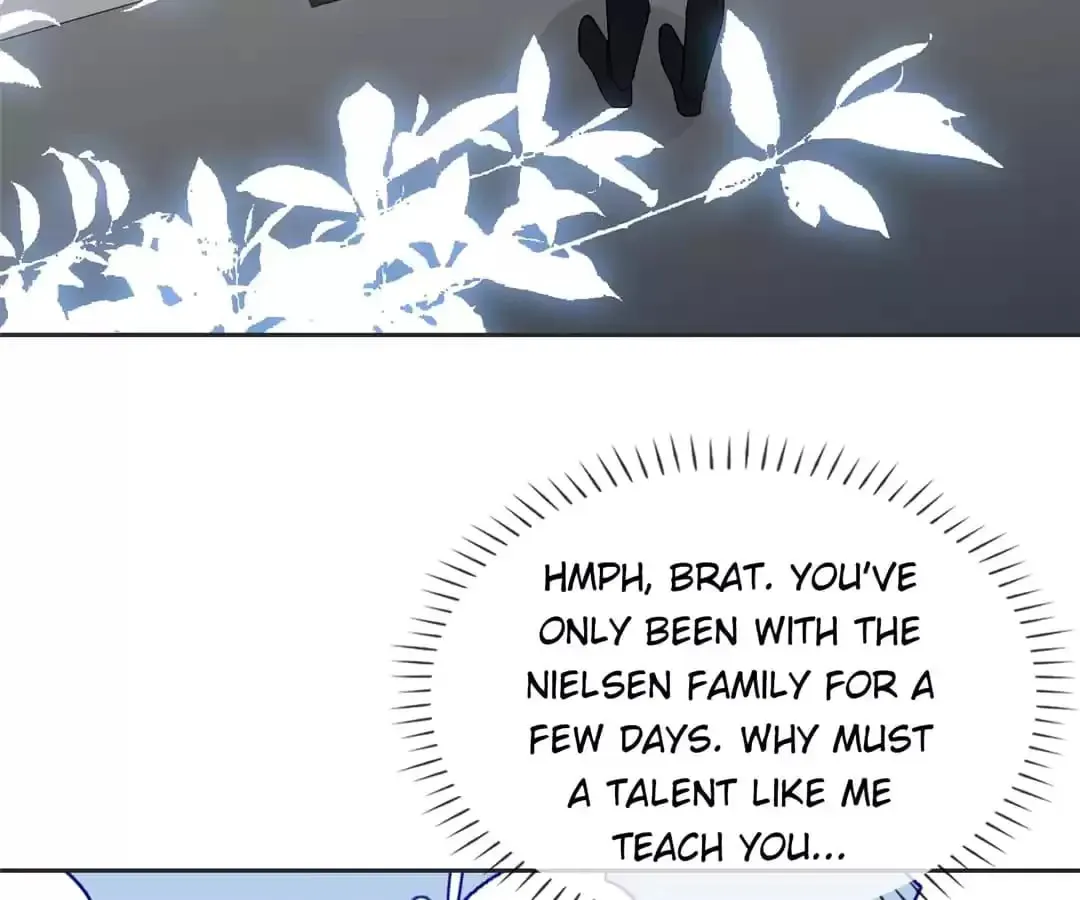 Read The Code of Silence chapter 88 image 11 on Lezhin
