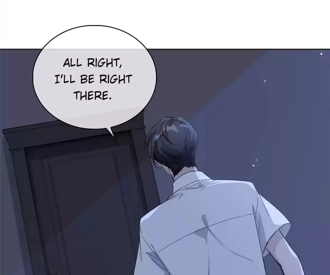 Read The Code of Silence chapter 88 image 17 on Lezhin