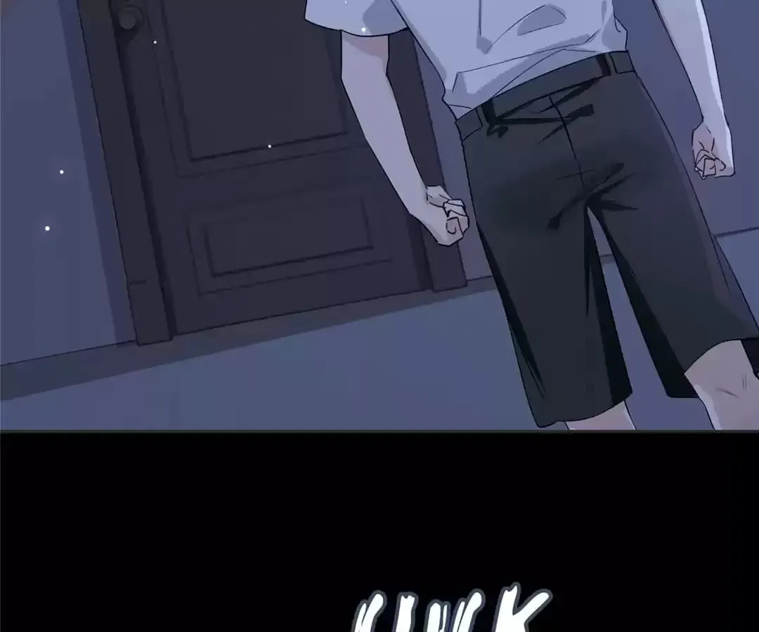 Read The Code of Silence chapter 88 image 18 on Lezhin