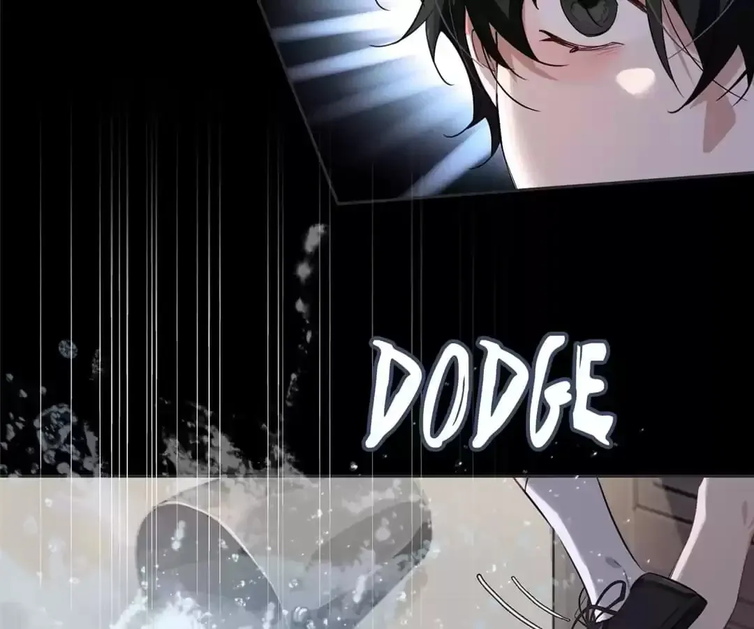 Read The Code of Silence chapter 88 image 20 on Lezhin