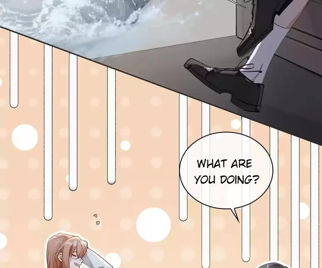 Read The Code of Silence chapter 88 image 21 on Lezhin