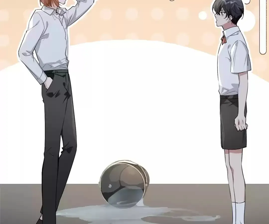 Read The Code of Silence chapter 88 image 22 on Lezhin