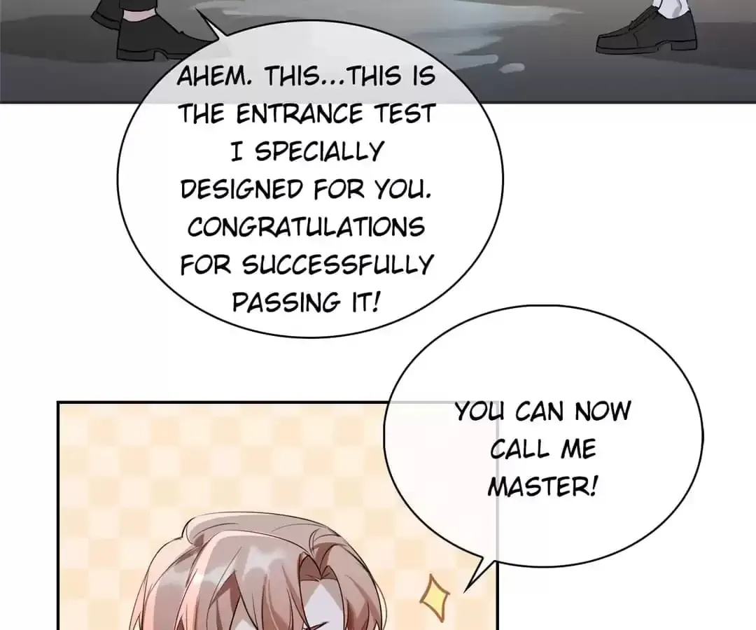 Read The Code of Silence chapter 88 image 23 on Lezhin