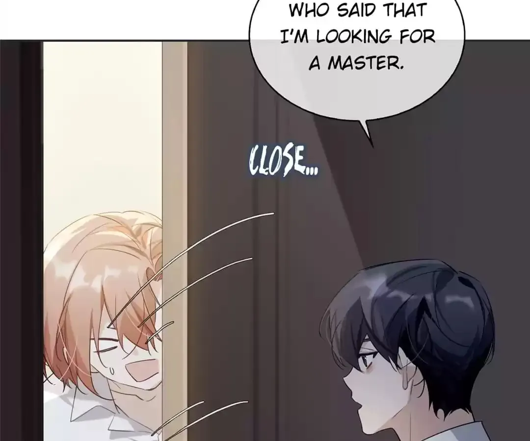 Read The Code of Silence chapter 88 image 25 on Lezhin