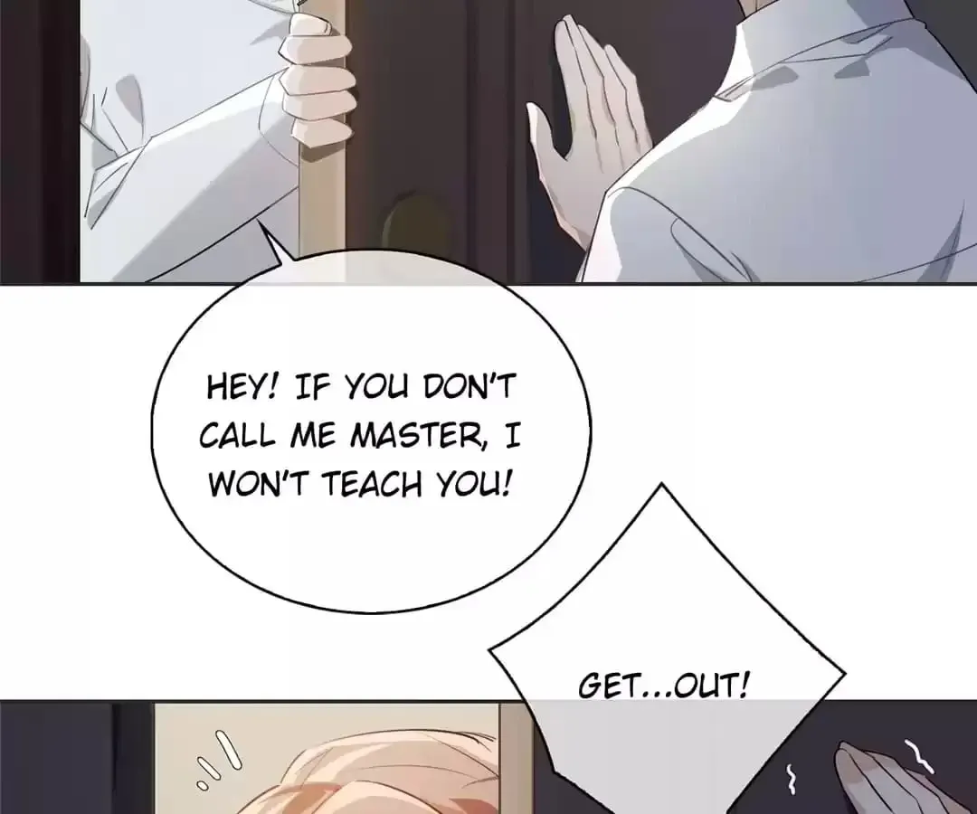 Read The Code of Silence chapter 88 image 26 on Lezhin