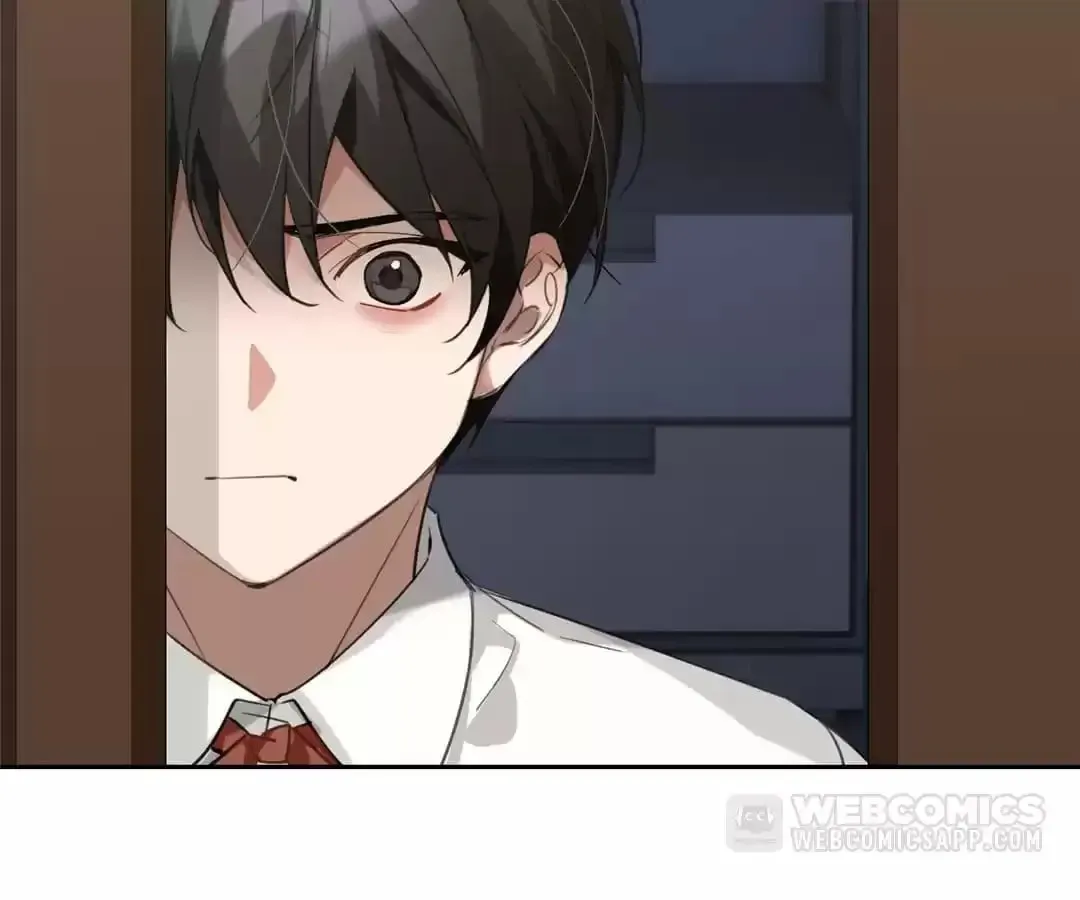Read The Code of Silence chapter 88 image 29 on Lezhin