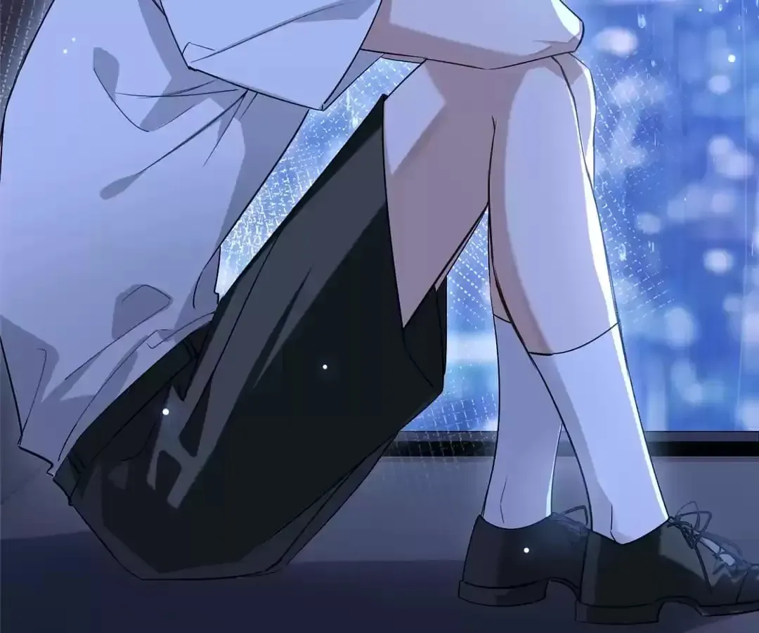 Read The Code of Silence chapter 88 image 3 on Lezhin
