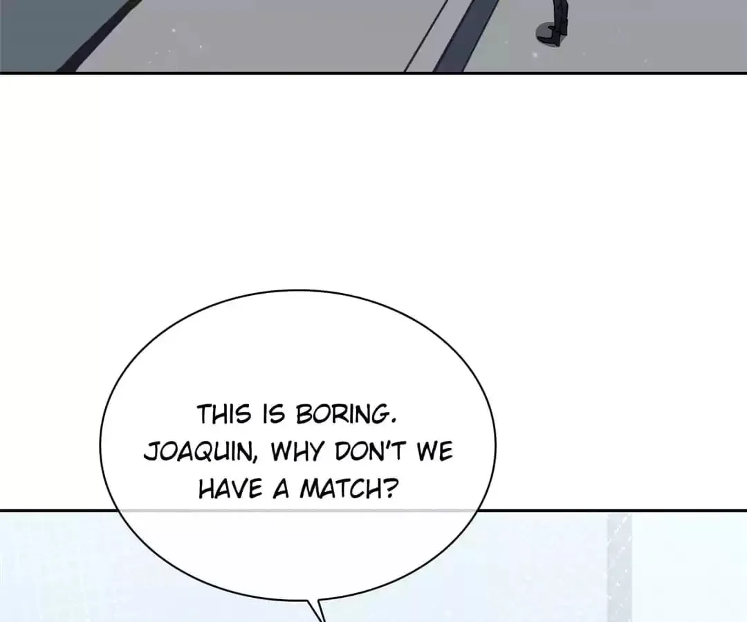 Read The Code of Silence chapter 88 image 38 on Lezhin