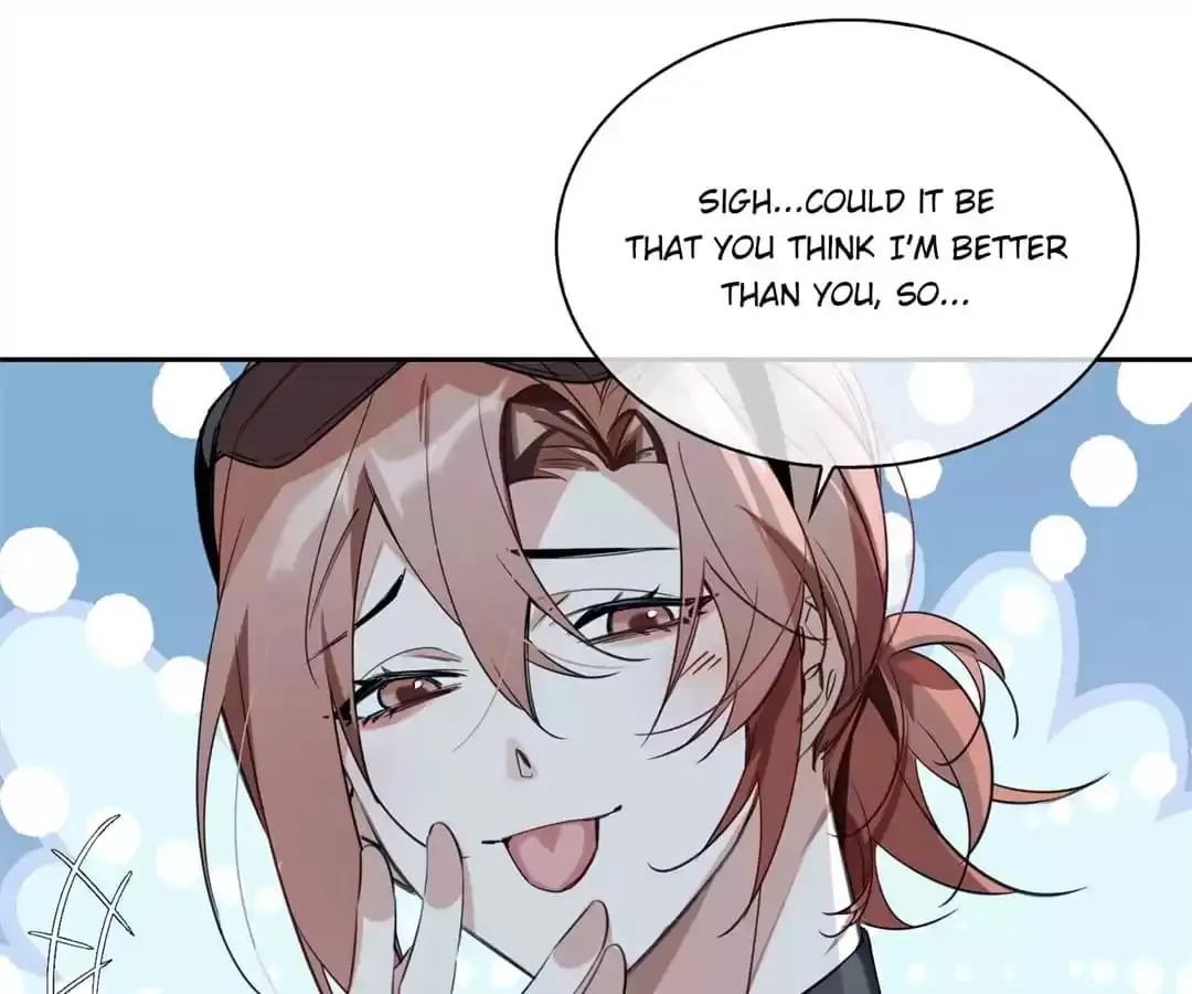 Read The Code of Silence chapter 88 image 41 on Lezhin