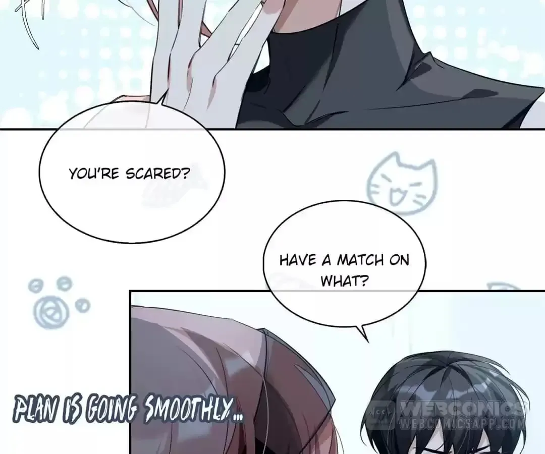Read The Code of Silence chapter 88 image 42 on Lezhin
