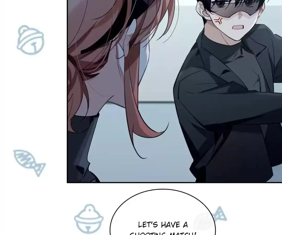 Read The Code of Silence chapter 88 image 43 on Lezhin