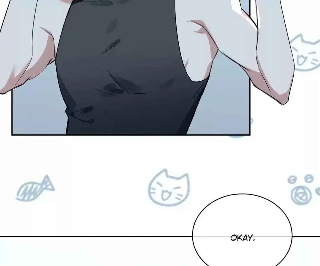 Read The Code of Silence chapter 88 image 45 on Lezhin