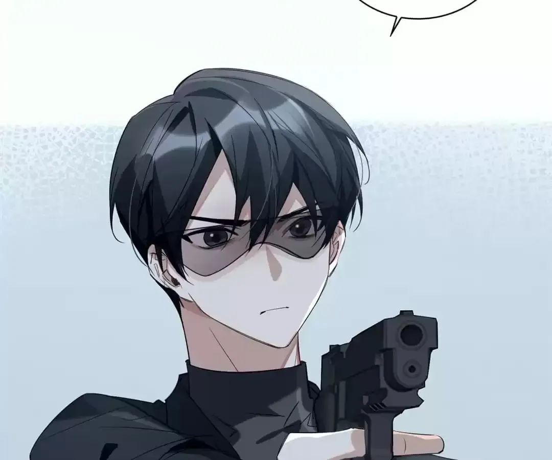 Read The Code of Silence chapter 88 image 46 on Lezhin