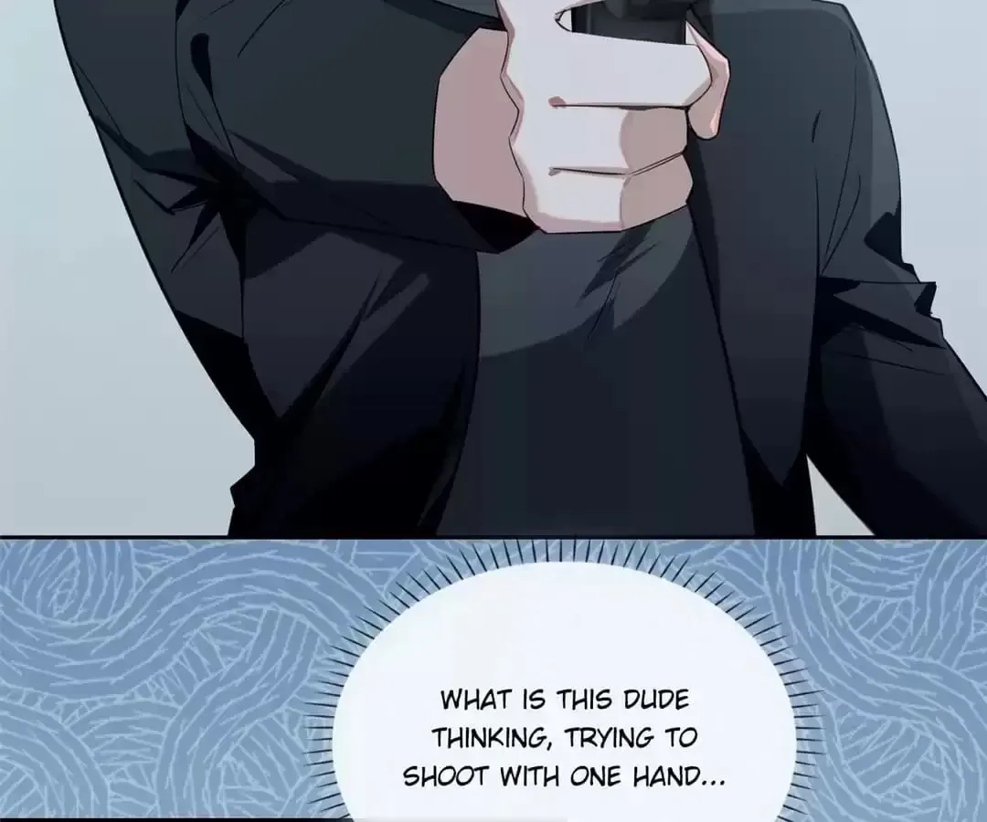 Read The Code of Silence chapter 88 image 47 on Lezhin