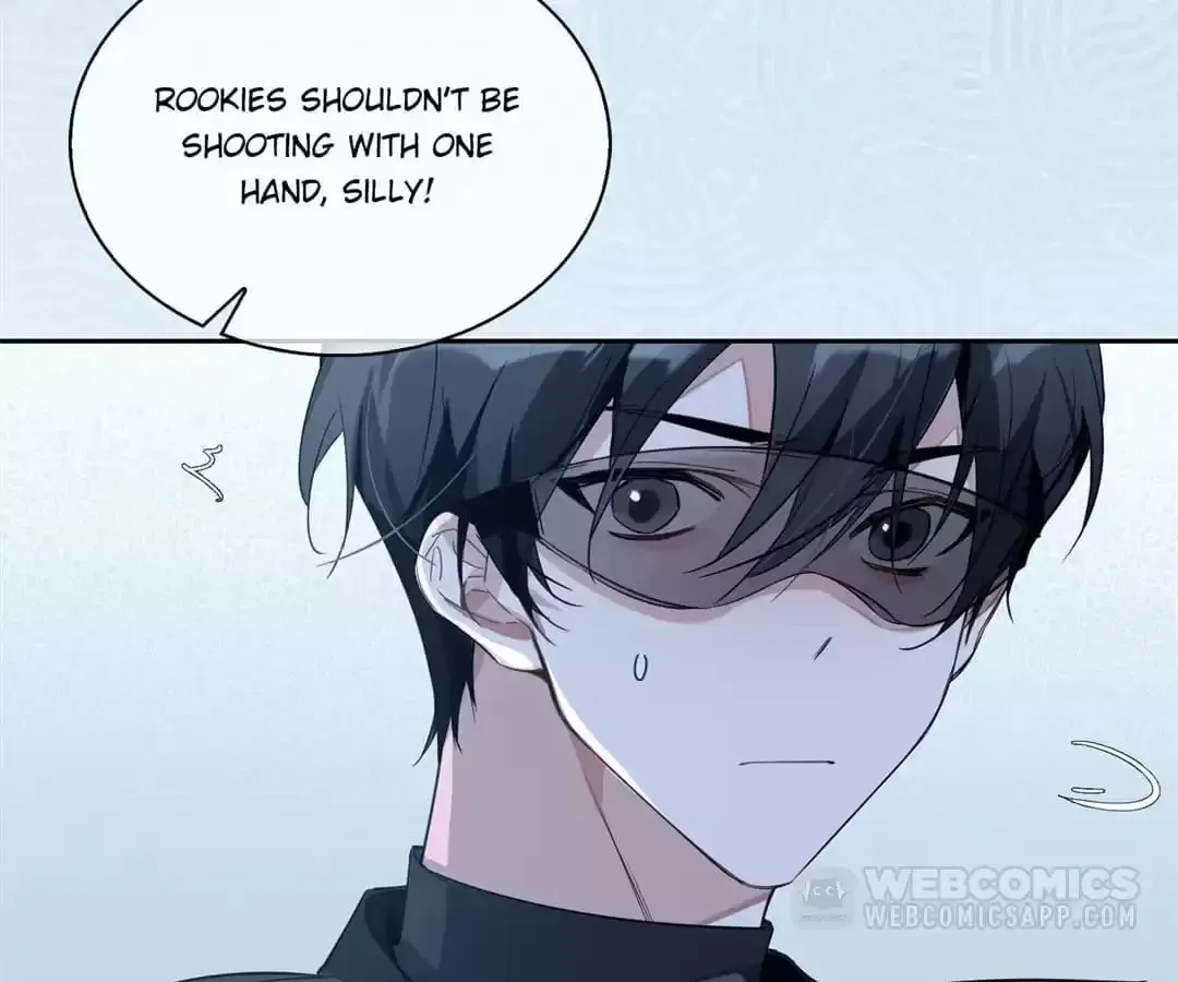 Read The Code of Silence chapter 88 image 50 on Lezhin