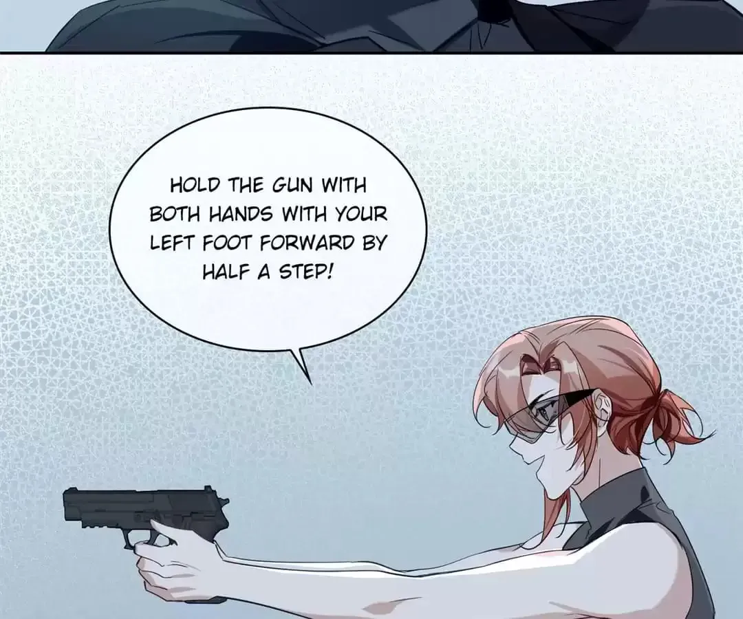 Read The Code of Silence chapter 88 image 51 on Lezhin