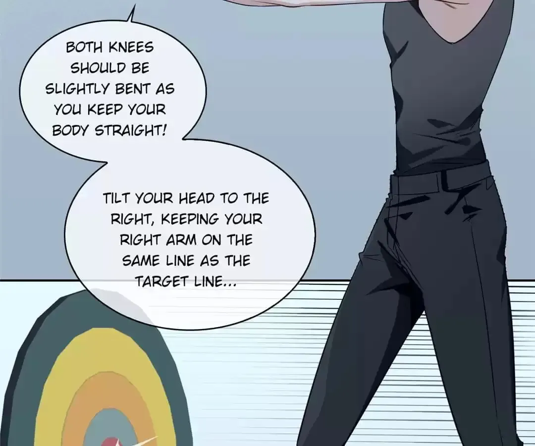 Read The Code of Silence chapter 88 image 52 on Lezhin