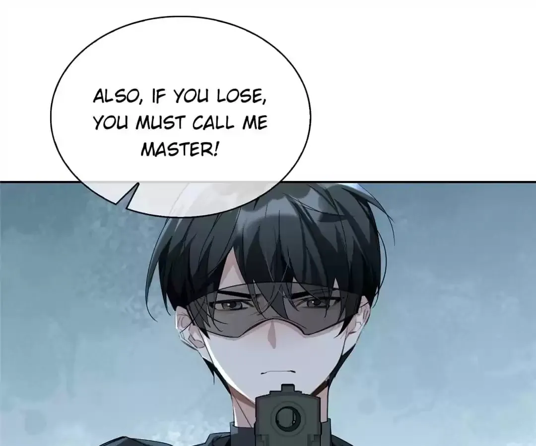 Read The Code of Silence chapter 88 image 54 on Lezhin