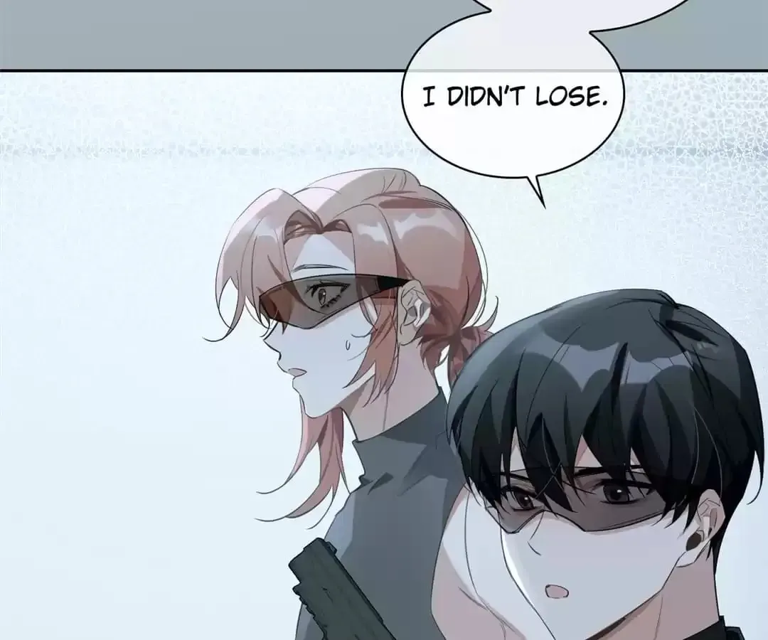 Read The Code of Silence chapter 88 image 58 on Lezhin