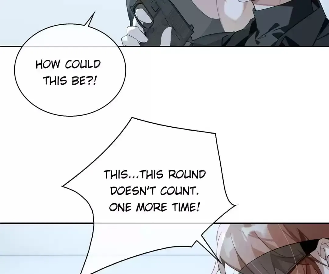 Read The Code of Silence chapter 88 image 59 on Lezhin