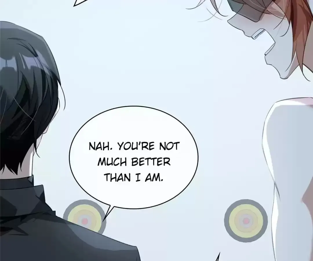 Read The Code of Silence chapter 88 image 60 on Lezhin
