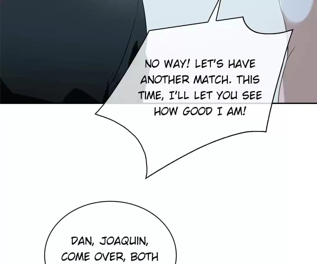 Read The Code of Silence chapter 88 image 61 on Lezhin