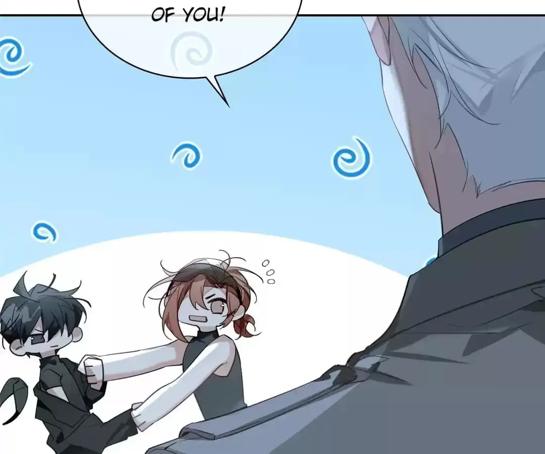 Read The Code of Silence chapter 88 image 62 on Lezhin