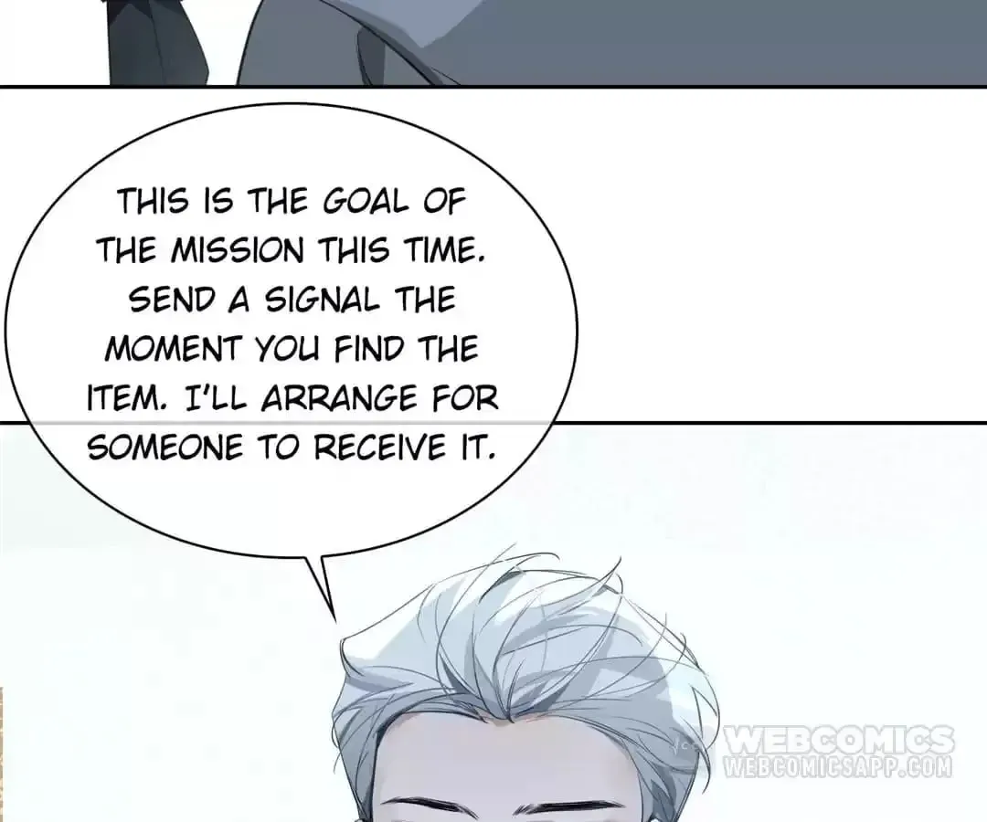 Read The Code of Silence chapter 88 image 63 on Lezhin