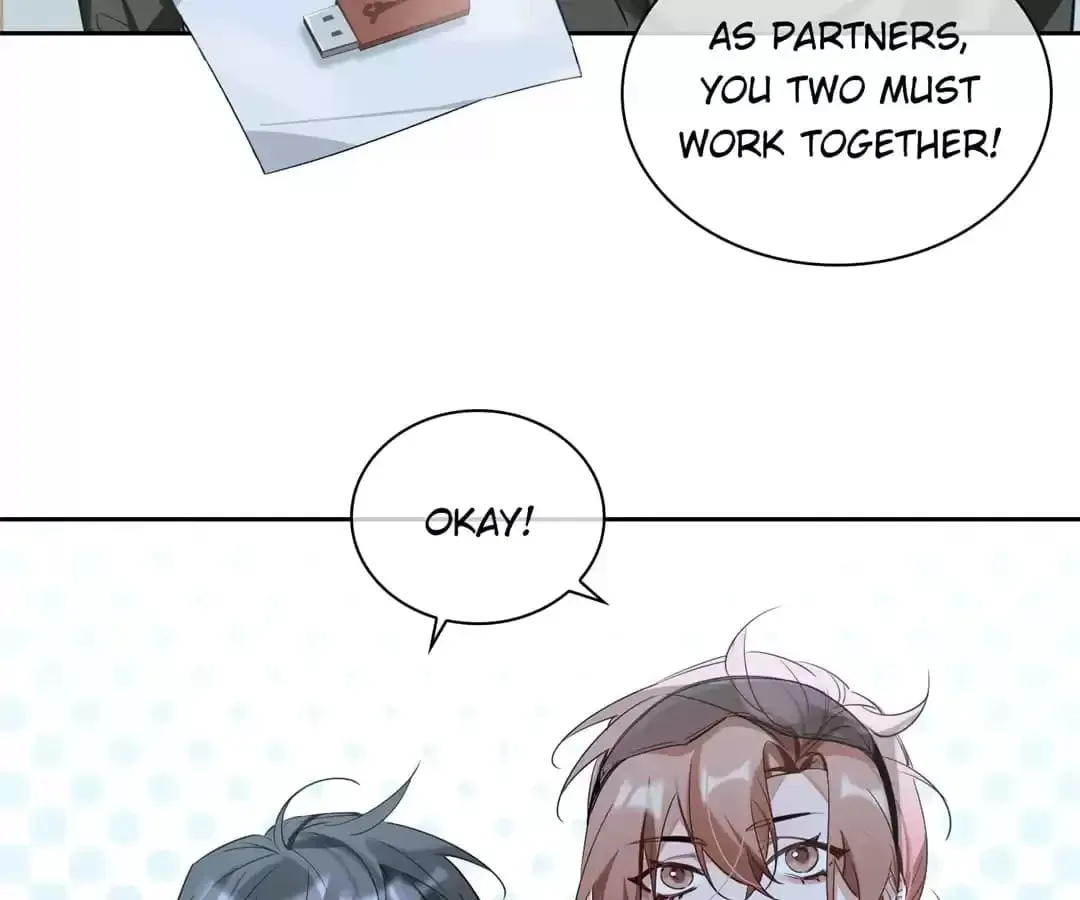 Read The Code of Silence chapter 88 image 65 on Lezhin