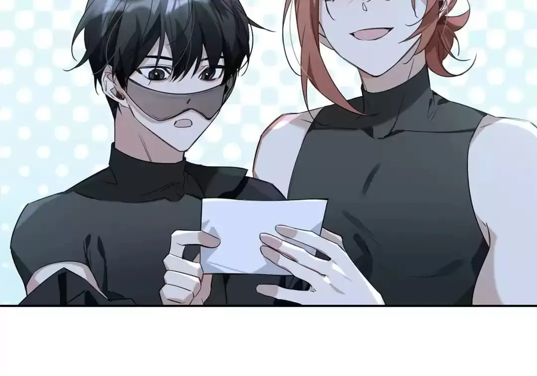 Read The Code of Silence chapter 88 image 66 on Lezhin