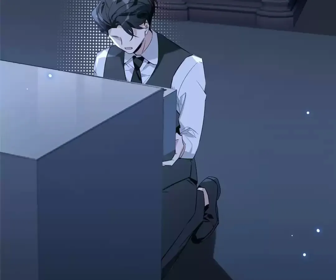 Read The Code of Silence chapter 88 image 70 on Lezhin