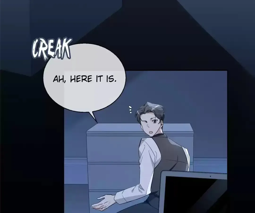 Read The Code of Silence chapter 88 image 71 on Lezhin