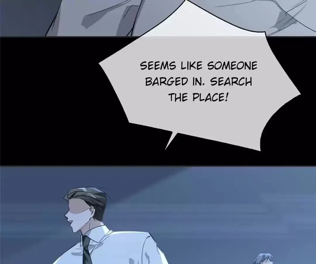 Read The Code of Silence chapter 88 image 77 on Lezhin