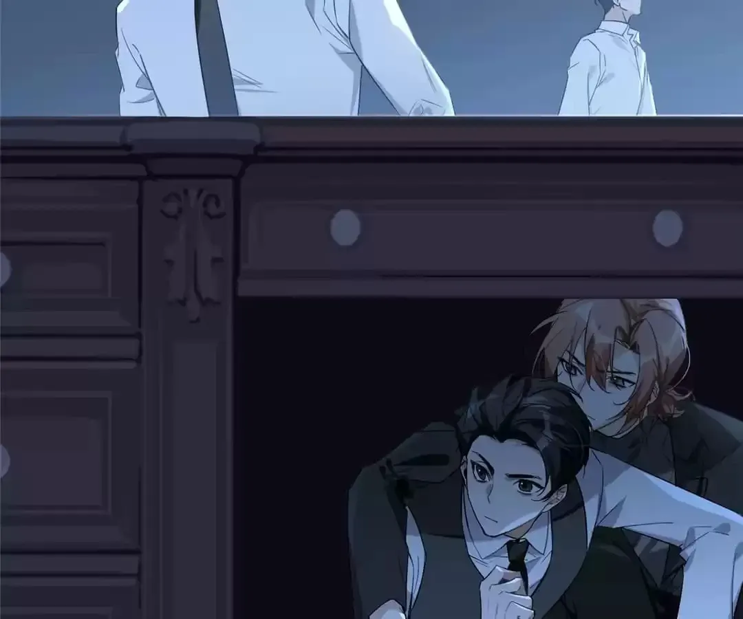 Read The Code of Silence chapter 88 image 78 on Lezhin