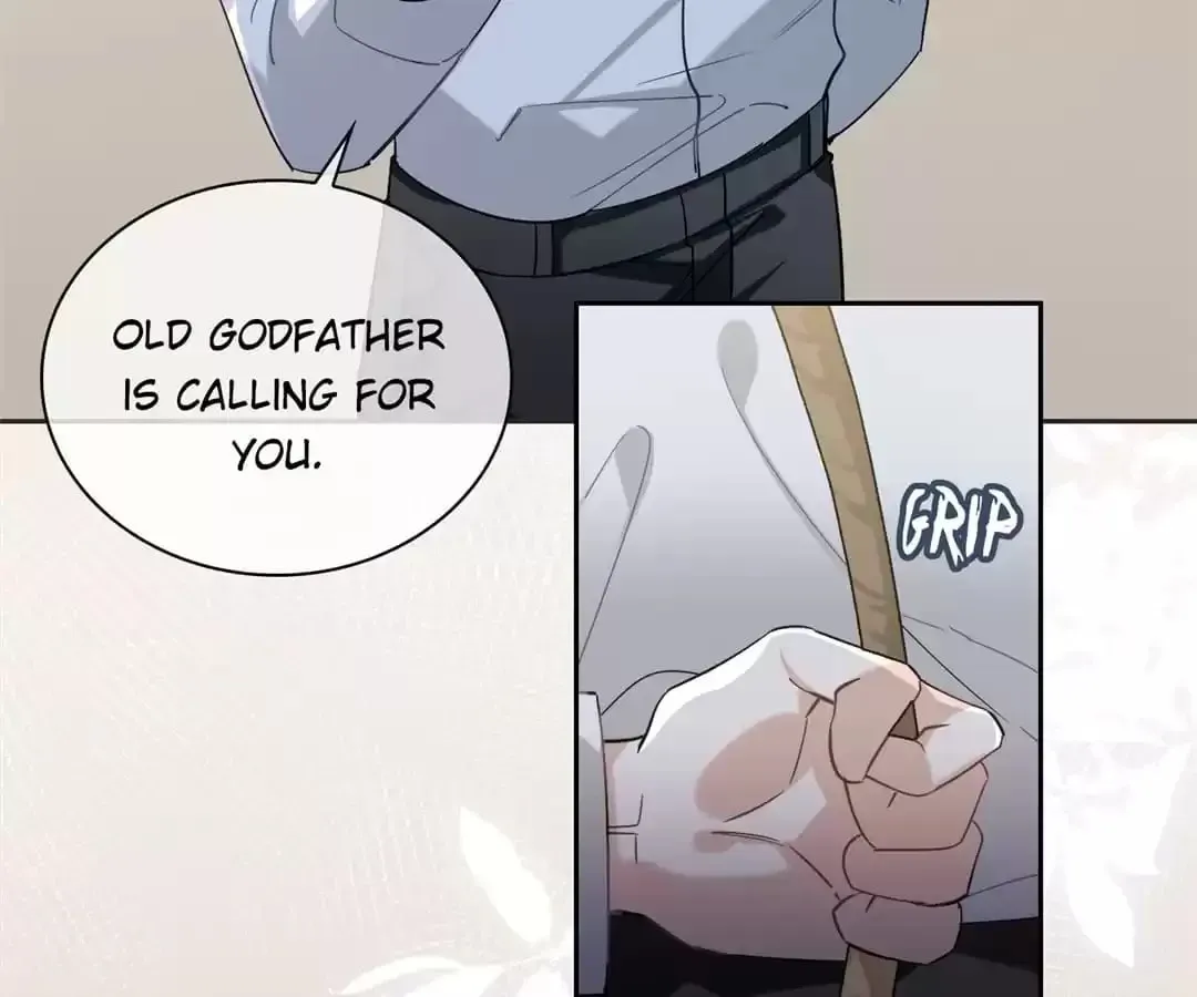 Read The Code of Silence chapter 88 image 8 on Lezhin