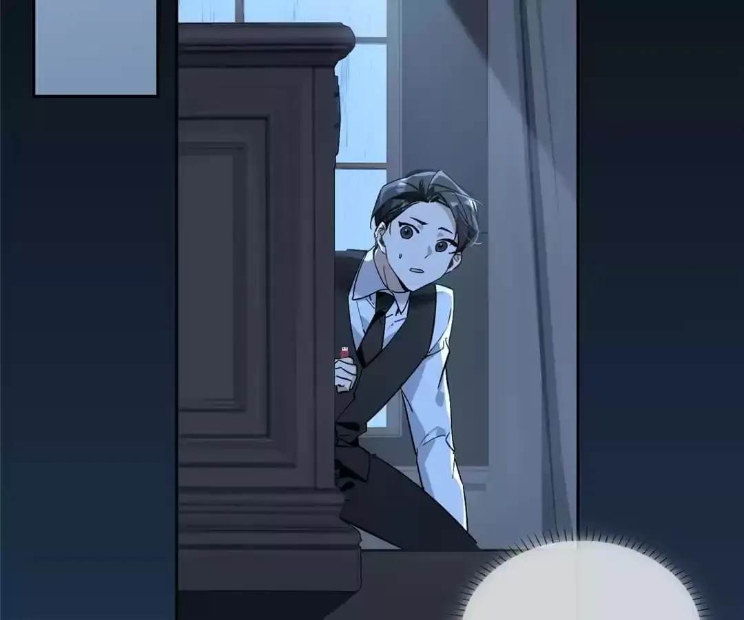 Read The Code of Silence chapter 89 image 11 on Lezhin