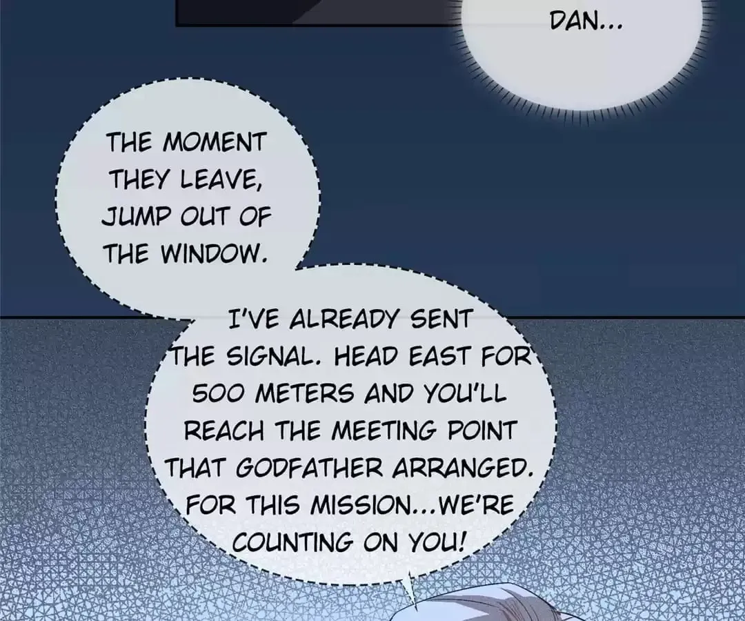 Read The Code of Silence chapter 89 image 12 on Lezhin