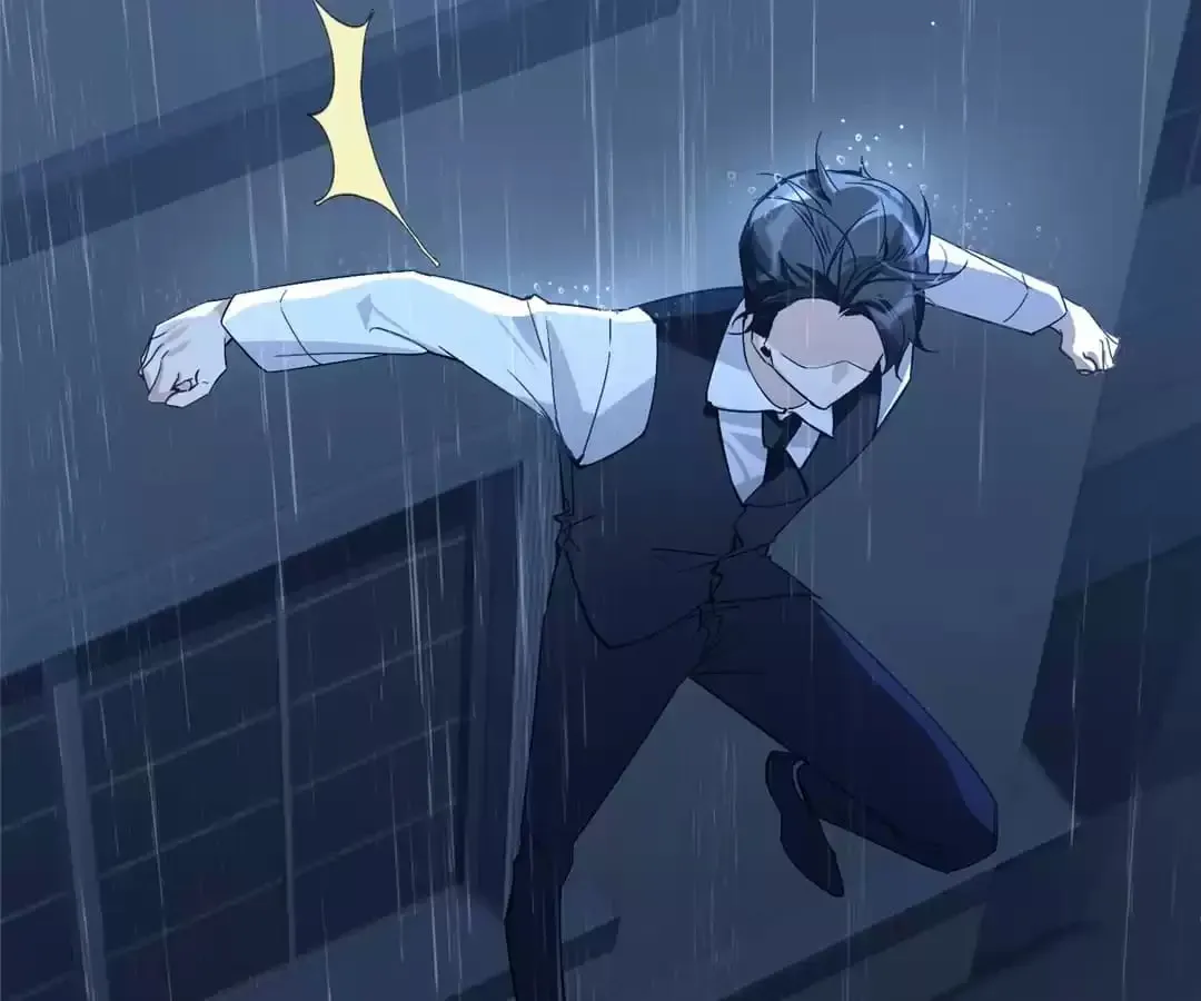 Read The Code of Silence chapter 89 image 17 on Lezhin