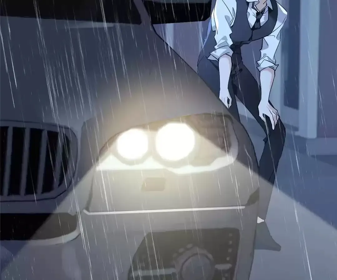 Read The Code of Silence chapter 89 image 23 on Lezhin