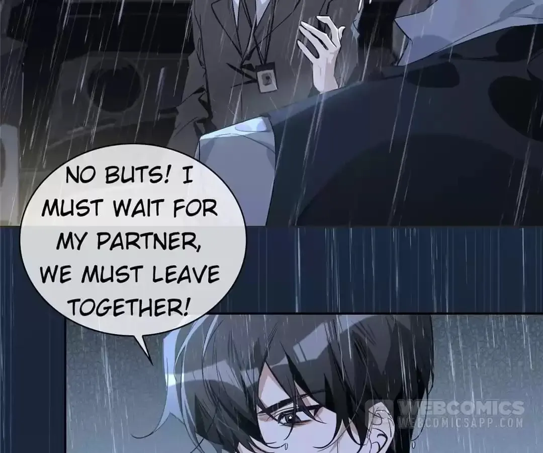 Read The Code of Silence chapter 89 image 30 on Lezhin