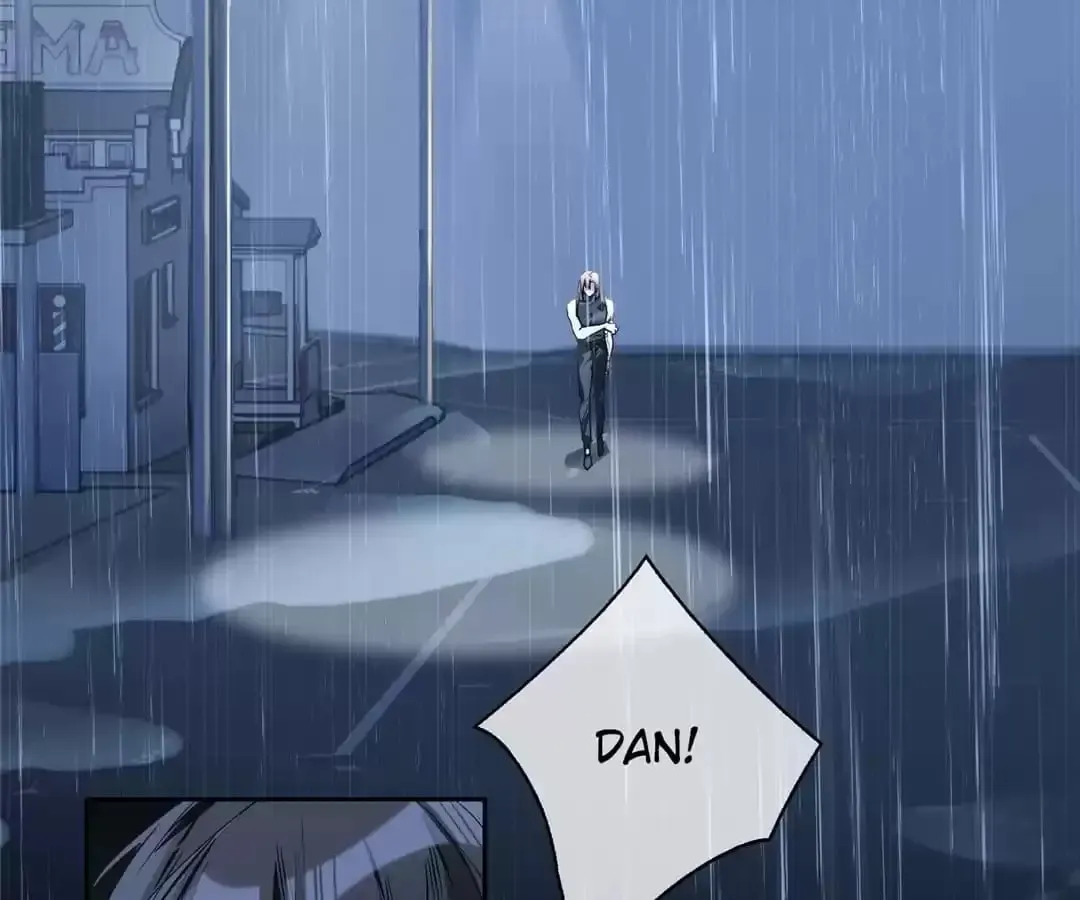 Read The Code of Silence chapter 89 image 33 on Lezhin