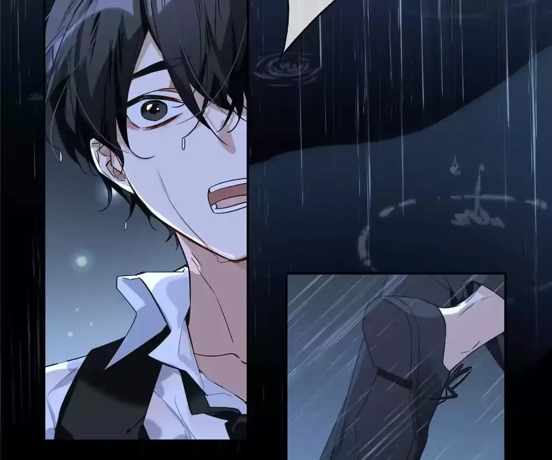 Read The Code of Silence chapter 89 image 34 on Lezhin