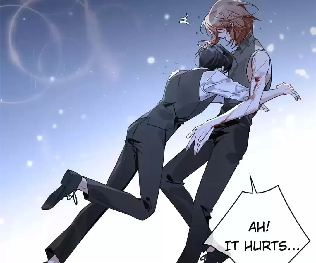 Read The Code of Silence chapter 89 image 36 on Lezhin