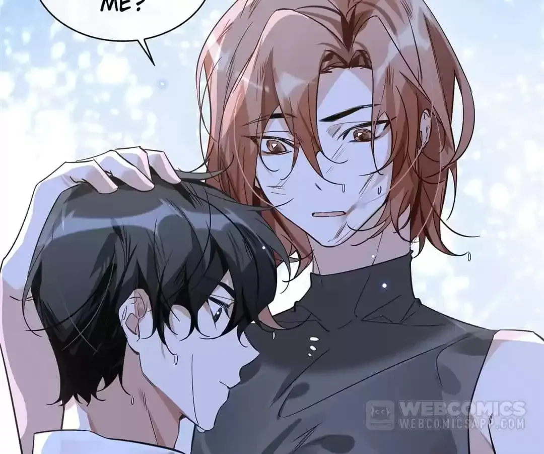 Read The Code of Silence chapter 89 image 38 on Lezhin